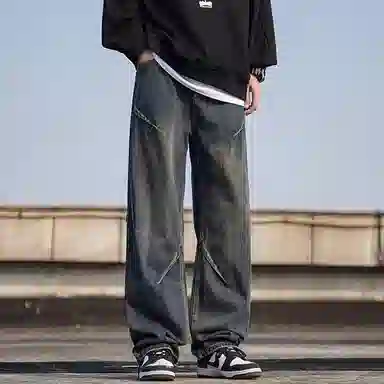struggle vintage95