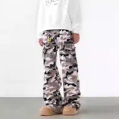 Struggle Vintage95 Cargo Pants