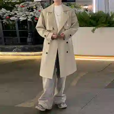 struggle vintage95 Logo