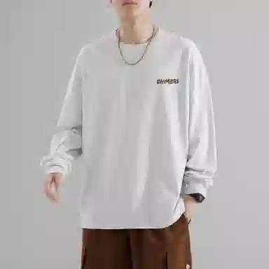 struggle vintage95 Chime T