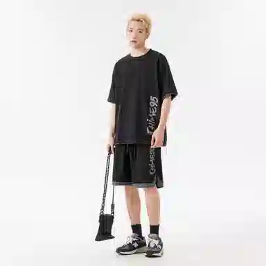 struggle vintage95 Chime