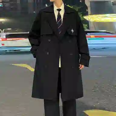 struggle vintage95 Logo