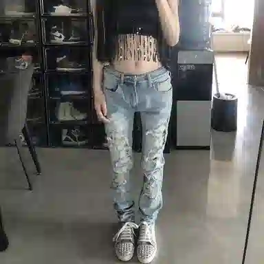 struggle vintage95 ins