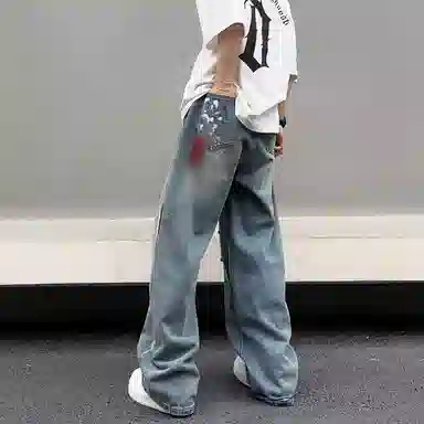 struggle vintage95