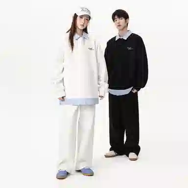 struggle vintage95 Polocleanfitvibe