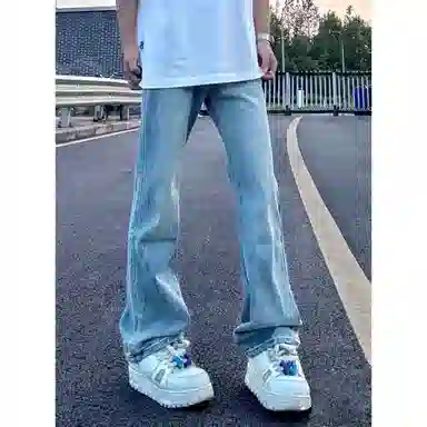 Struggle Vintage95 Cleanfit Denim Jeans