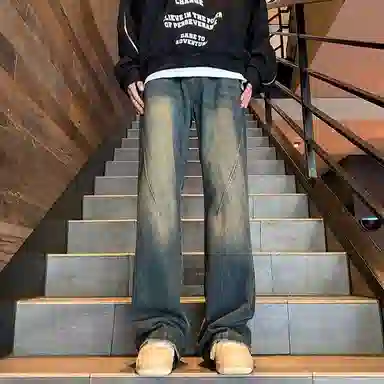 struggle vintage95 vibe