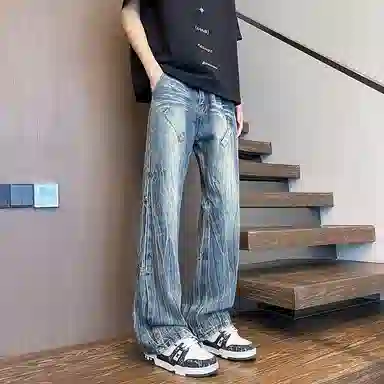 struggle vintage95 cleanfit