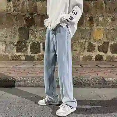 struggle vintage95