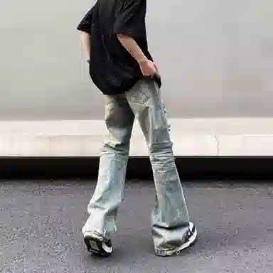 struggle vintage95