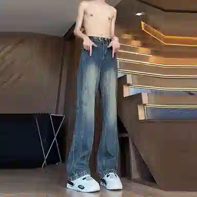 struggle vintage95