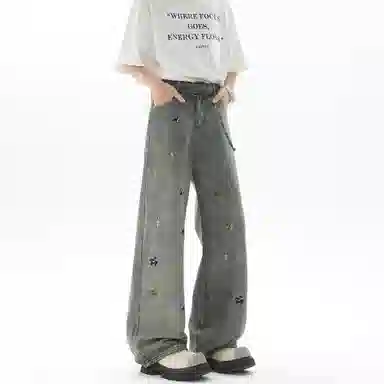 struggle vintage95