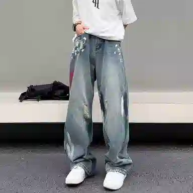 struggle vintage95