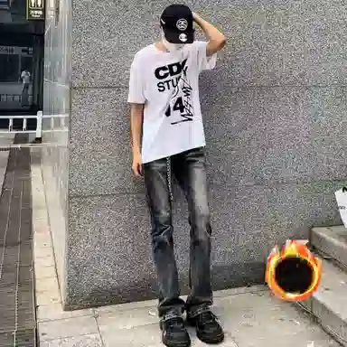 struggle vintage95 Cleanfitvibe