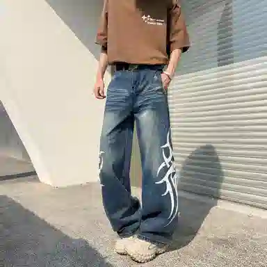 struggle vintage95 drill