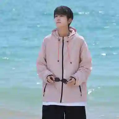 struggle vintage95 Chime UPF50+