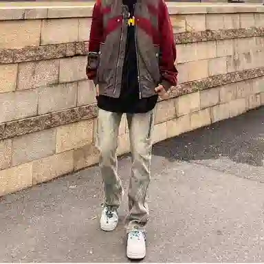 struggle vintage95