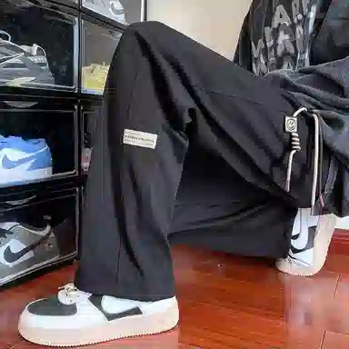 Struggle Vintage95 Waffle Sweatpants