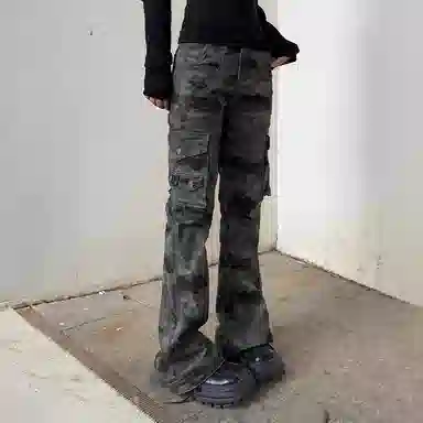 struggle vintage95 cleanfit