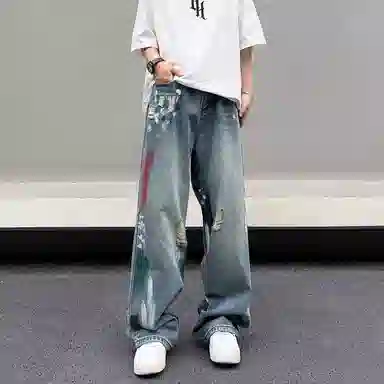 struggle vintage95