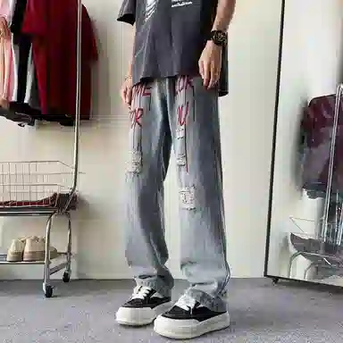 struggle vintage95