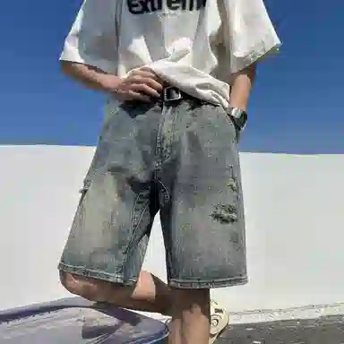 struggle vintage95