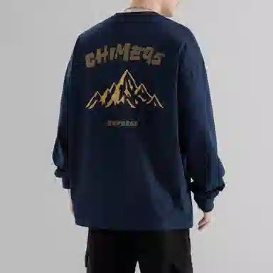 struggle vintage95 Chime T