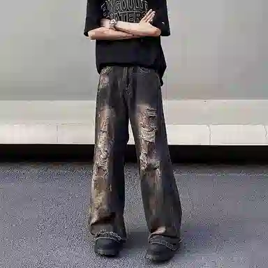 struggle vintage95