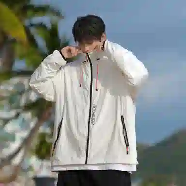 struggle vintage95 Chime UPF50+