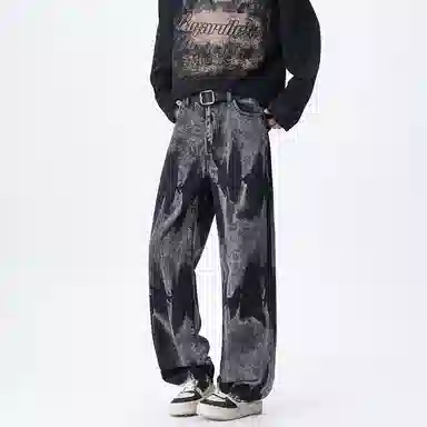 Struggle Vintage95 Denim Pants