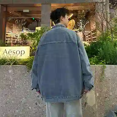 struggle vintage95