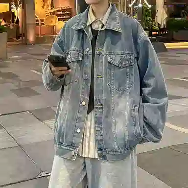 struggle vintage95