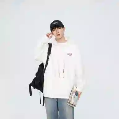 struggle vintage95 Chime95 logo