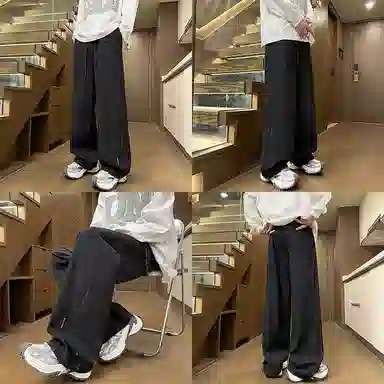 Struggle Vintage95 Softshell Pants