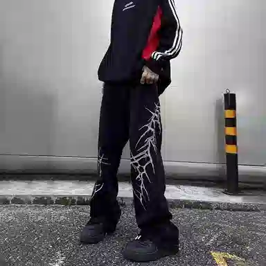 struggle vintage95