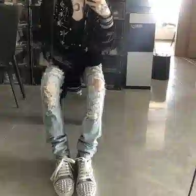 struggle vintage95 ins