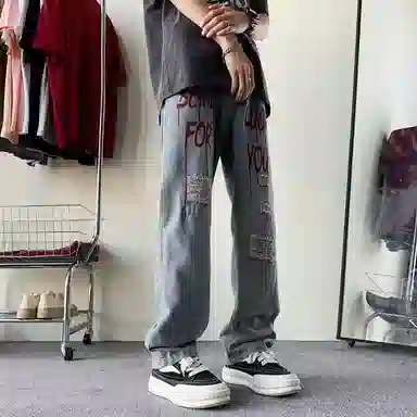 struggle vintage95