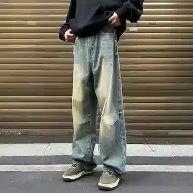 struggle vintage95