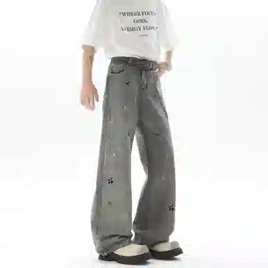 struggle vintage95