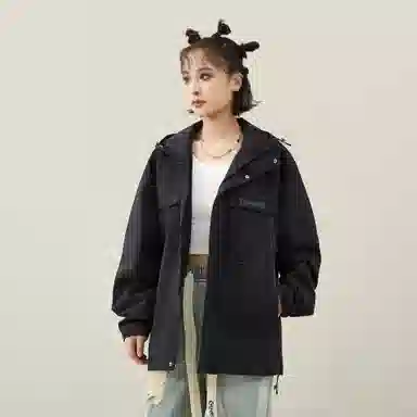 struggle vintage95 Chime Series Jacket