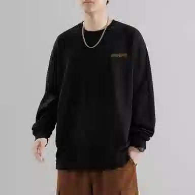 struggle vintage95 Chime T