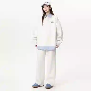 struggle vintage95 Polocleanfitvibe