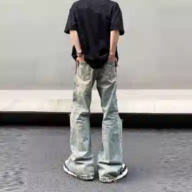 struggle vintage95