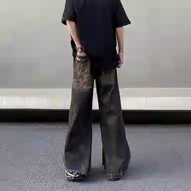 struggle vintage95