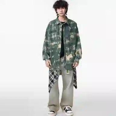 struggle vintage95