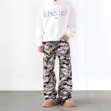 Struggle Vintage95 Cargo Pants