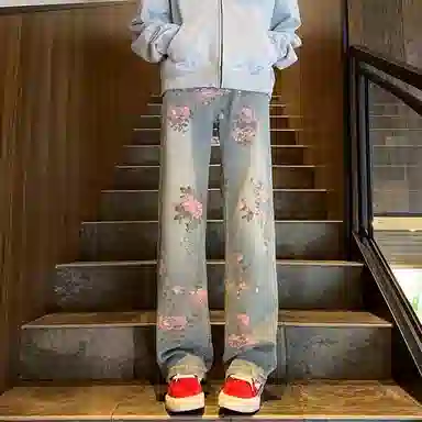 struggle vintage95 vibe