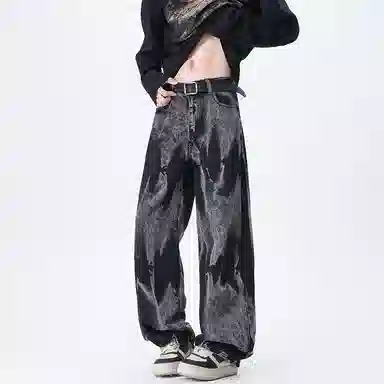 Struggle Vintage95 Denim Pants