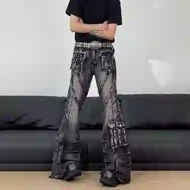 struggle vintage95