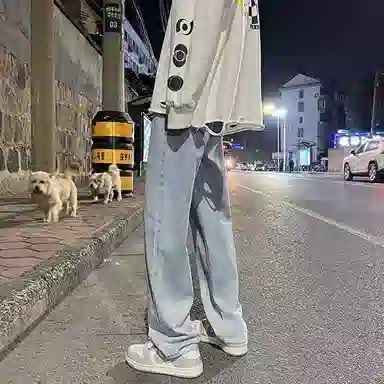 struggle vintage95